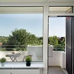 Appartement Berolina Belcanto