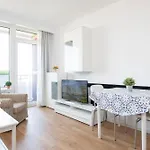 Berolina Belcanto Appartement