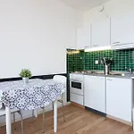Appartement Berolina Belcanto