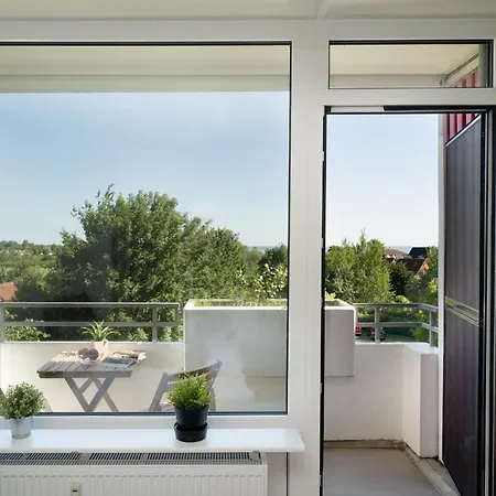Apartmán Berolina Belcanto