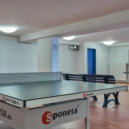 Berolina Belcanto Daire Dahme