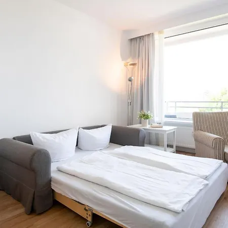 Berolina Belcanto Daire