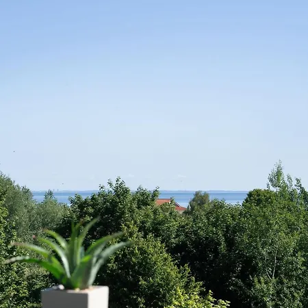 Berolina Belcanto Daire Dahme