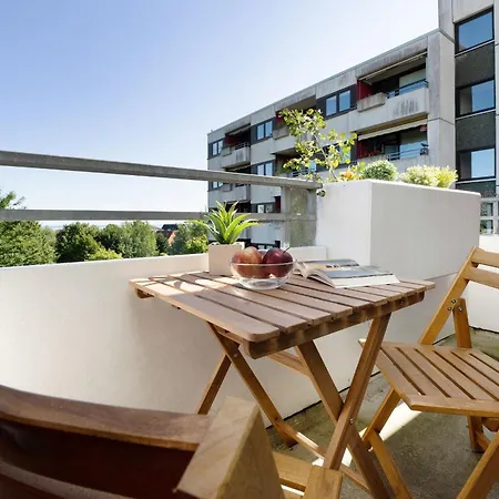 Daire Berolina Belcanto Dahme