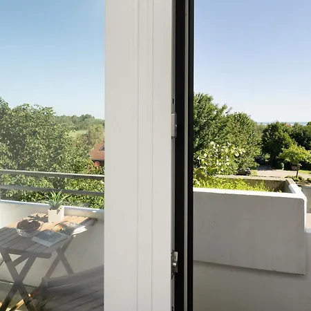 Berolina Belcanto Apartmán