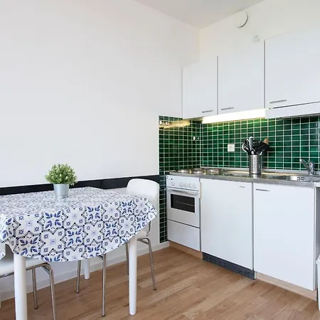 Apartmán Berolina Belcanto