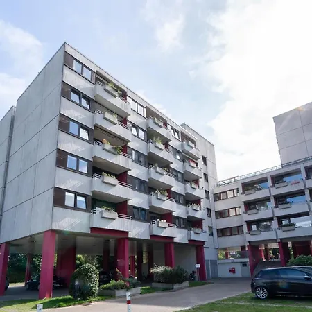 Berolina Belcanto Daire Dahme