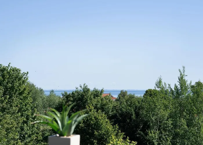 Berolina Belcanto Appartamento Dahme (Schleswig-Holstein)