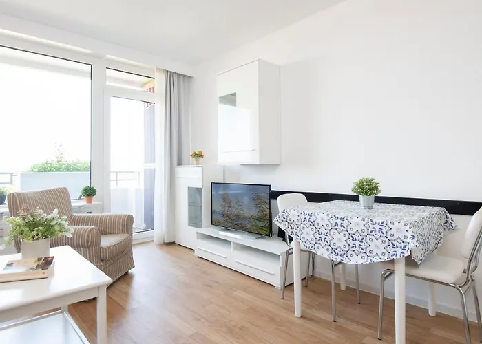 Berolina Belcanto Appartamento