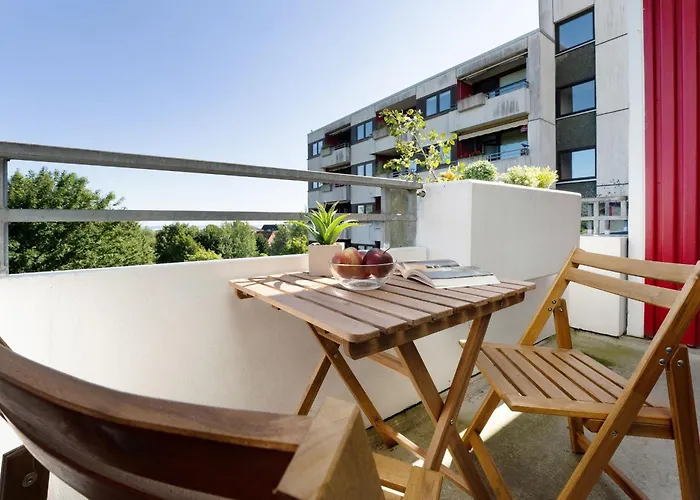 Appartamento Berolina Belcanto Dahme (Schleswig-Holstein)