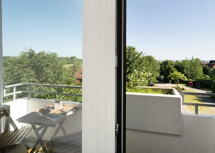 Berolina Belcanto Appartamento