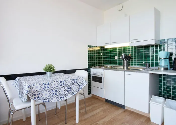 Appartamento Berolina Belcanto