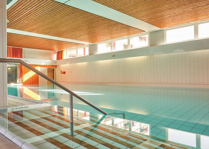 Appartamento Berolina Belcanto *