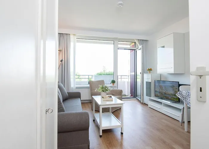 Appartamento Berolina Belcanto Dahme (Schleswig-Holstein)