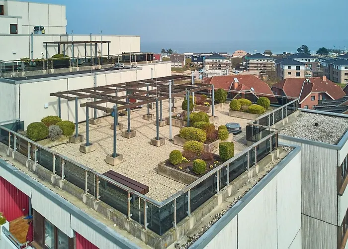 Berolina Belcanto * Dahme (Schleswig-Holstein)