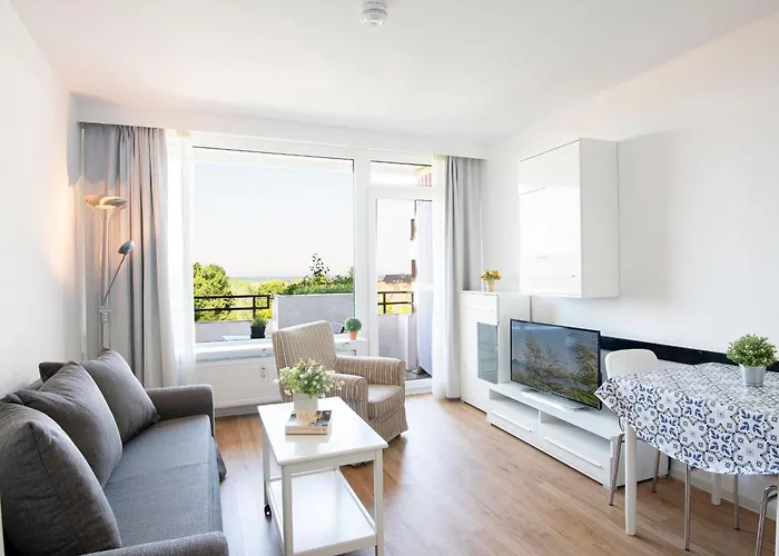 Berolina Belcanto Dahme (Schleswig-Holstein)